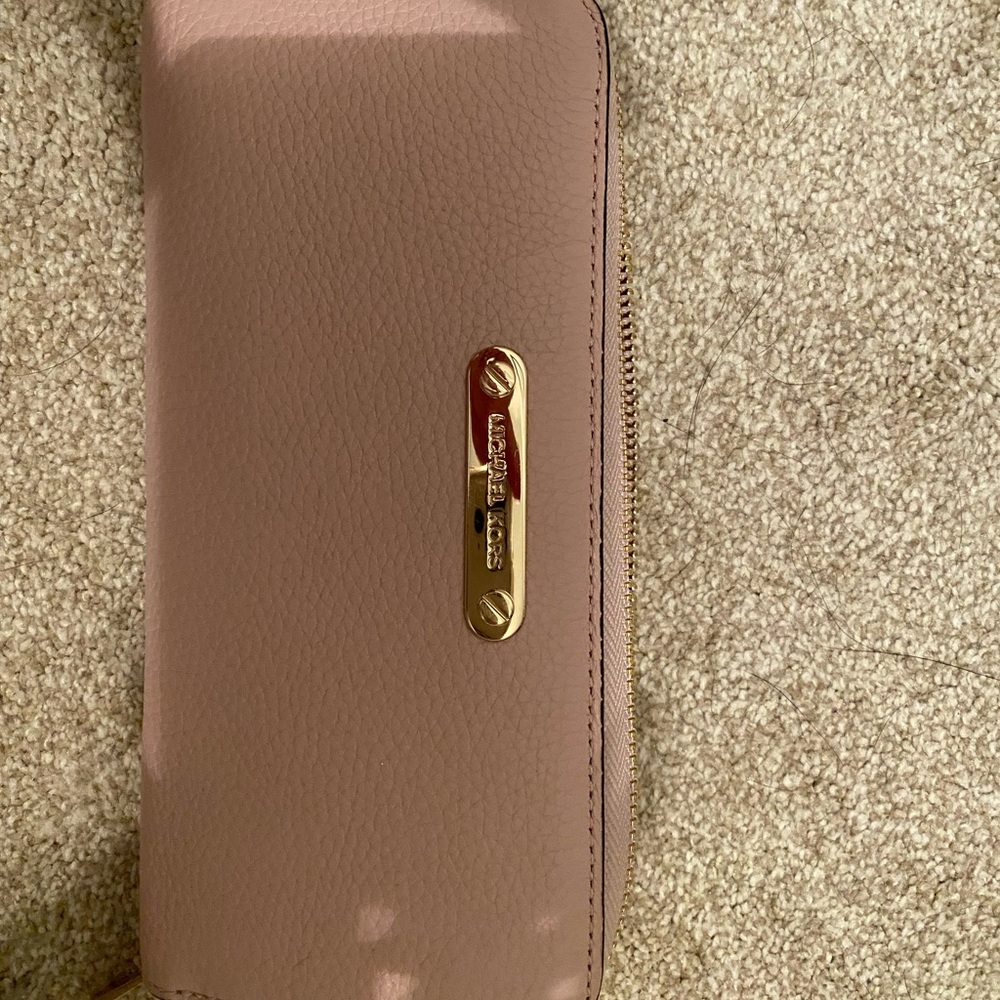 Michael Kors wallet